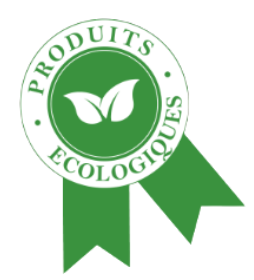 Logo écologique